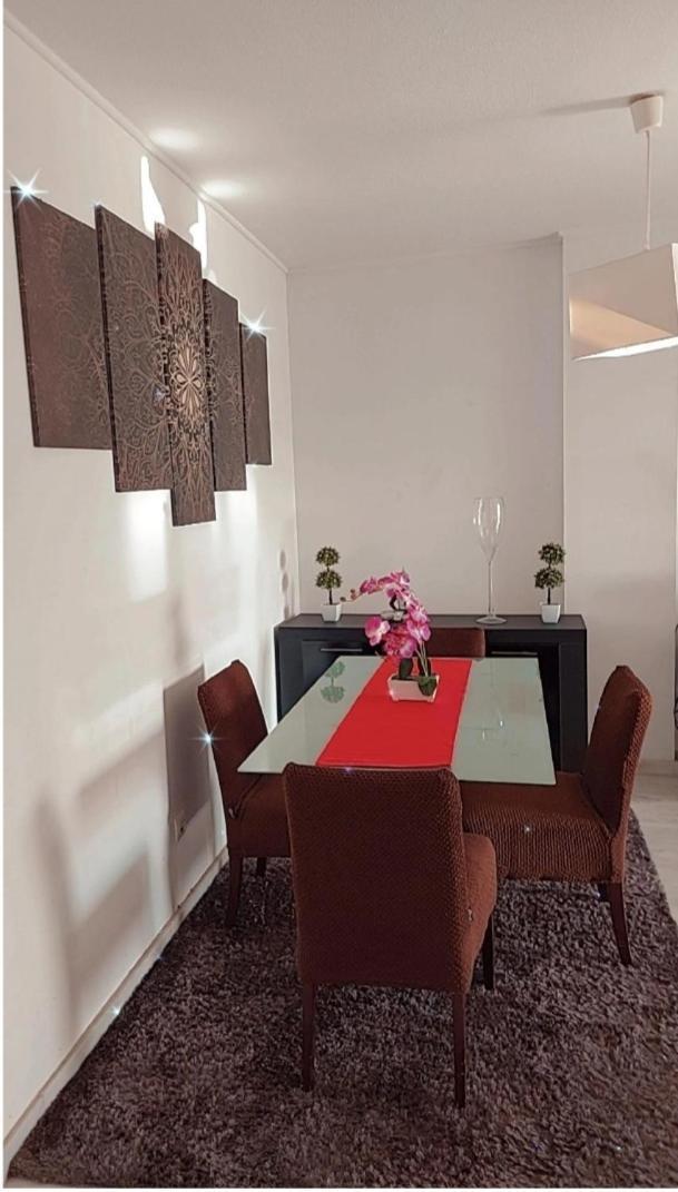 Puerto Banus Alquiler Homestay Marbella