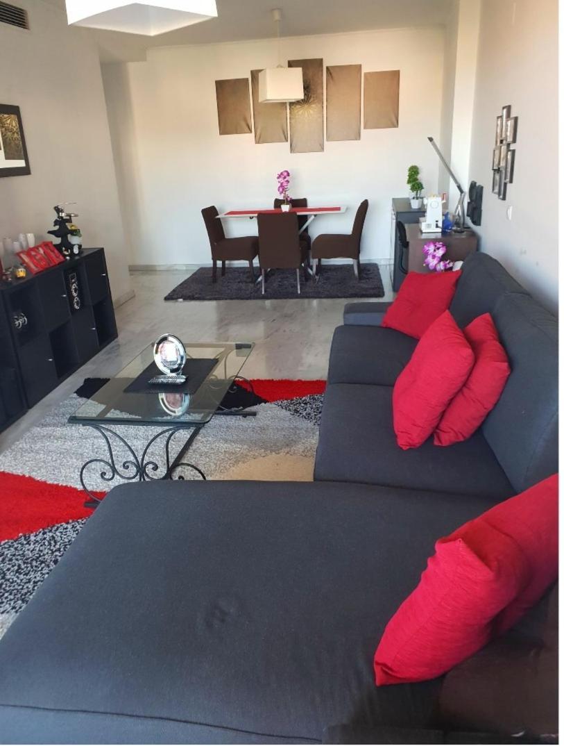 Puerto Banus Alquiler Homestay Marbella